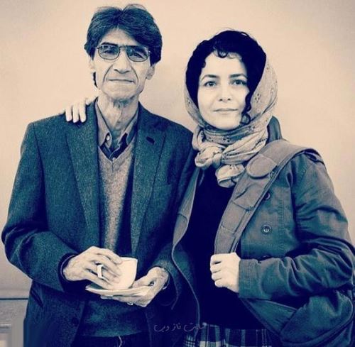بازیگرانی ایرانی که با همسرانشان 15 تا 40 سال اختلاف سنی دارند+ تصاویر