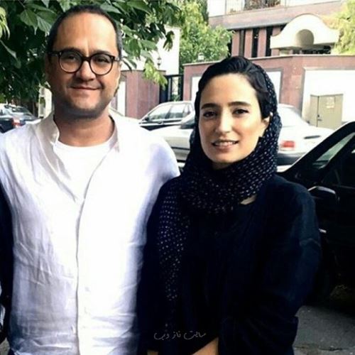 بازیگرانی ایرانی که با همسرانشان 15 تا 40 سال اختلاف سنی دارند+ تصاویر