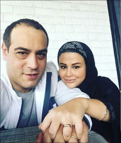 بازیگرانی ایرانی که با همسرانشان 15 تا 40 سال اختلاف سنی دارند+ تصاویر
