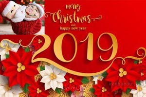 زیباترین عکس نوشته پروفایل کریسمس 2019 زیباترین عکس نوشته پروفایل کریسمس 2019