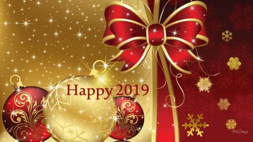 زیباترین عکس نوشته پروفایل کریسمس 2019