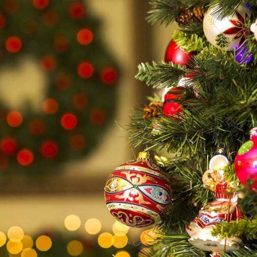 زیباترین عکس نوشته پروفایل کریسمس 2019