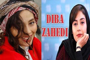 بیوگرافی جدید دیبا زاهدی و همسرش/ بازیگر خوش چهره با تصاویر