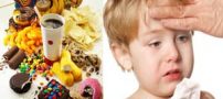 بدترین غذاها و خوراکی ها برای سرما خوردگی