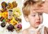 بدترین غذاها و خوراکی ها برای سرما خوردگی