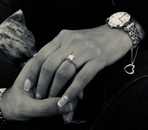 عکس های داغ بازیگران ایرانی در سال نو میلادی 2019