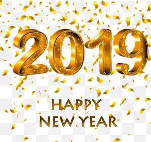 عکس های داغ بازیگران ایرانی در سال نو میلادی 2019
