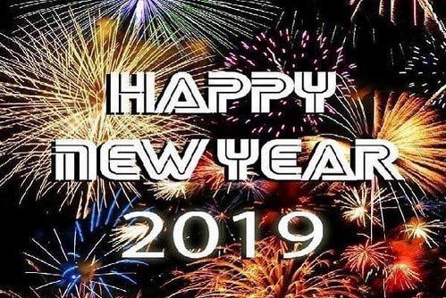 عکس های داغ بازیگران ایرانی در سال نو میلادی 2019