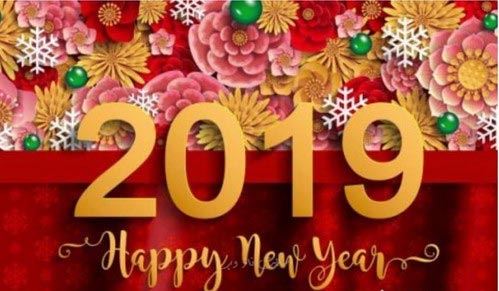 عکس های داغ بازیگران ایرانی در سال نو میلادی 2019