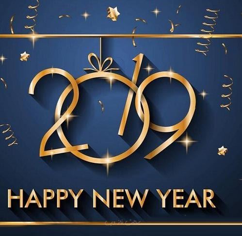 عکس های داغ بازیگران ایرانی در سال نو میلادی 2019