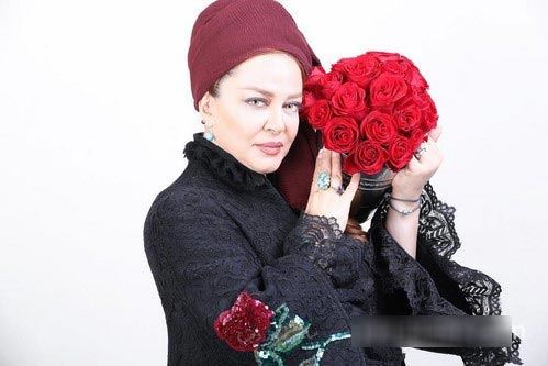عکس های داغ بازیگران ایرانی در سال نو میلادی 2019