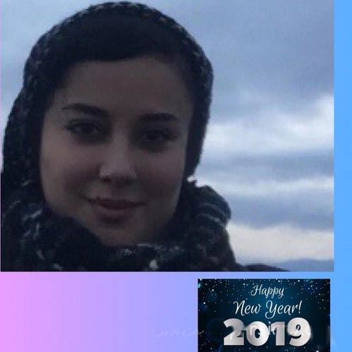 عکس های داغ بازیگران ایرانی در سال نو میلادی 2019