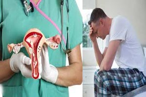 بیماری های واگیر دستگاه تناسلی زنان و مردان بیماری های واگیر دستگاه تناسلی زنان و مردان