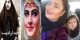 عکس های داغ بازیگران و شباهت عجیب مریم مومن به احمد ایراندوست