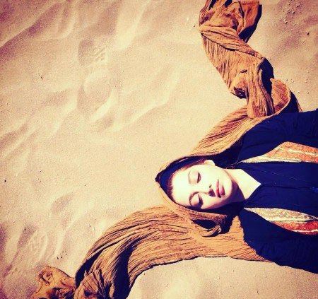بیوگرافی جدید روشنک گرامی و همسرش روی خط اینستا با تصاویر