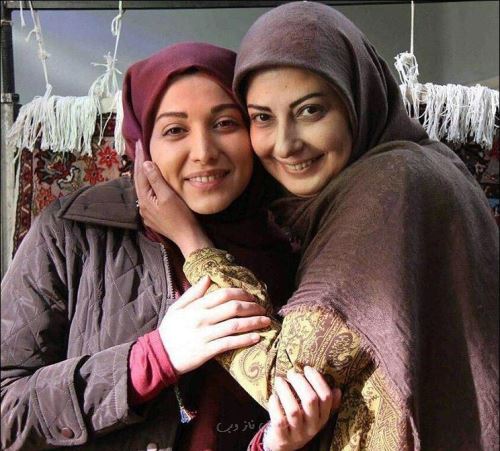 بیوگرافی جدید روشنک گرامی و همسرش روی خط اینستا با تصاویر