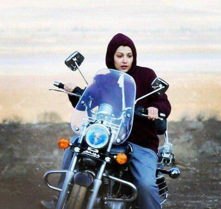 بیوگرافی جدید روشنک گرامی و همسرش روی خط اینستا با تصاویر