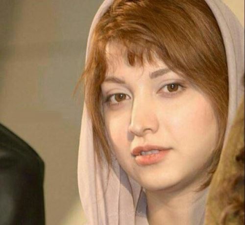 بیوگرافی جدید روشنک گرامی و همسرش روی خط اینستا با تصاویر