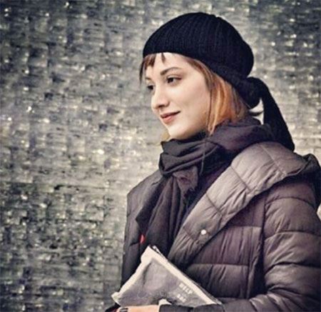 بیوگرافی جدید روشنک گرامی و همسرش روی خط اینستا با تصاویر