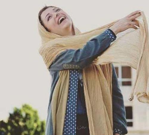 بیوگرافی جدید روشنک گرامی و همسرش روی خط اینستا با تصاویر