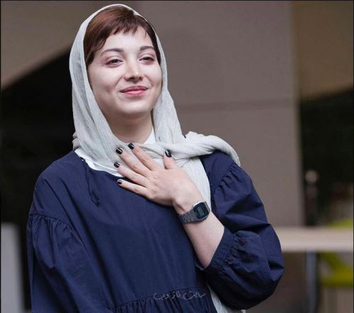 بیوگرافی جدید روشنک گرامی و همسرش روی خط اینستا با تصاویر