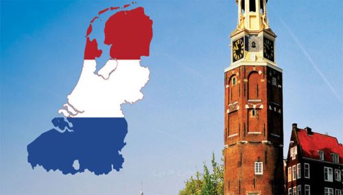 راهنمای کامل اقامت و پناهندگی کشور هلند/ سرزمین گلها