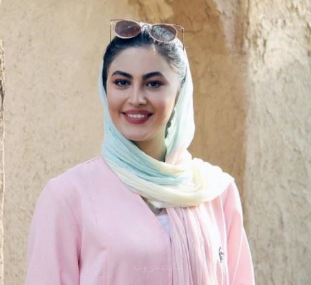 بیوگرافی جدید مریم مومن و همسرانش + تصاویر قدیم و جدید