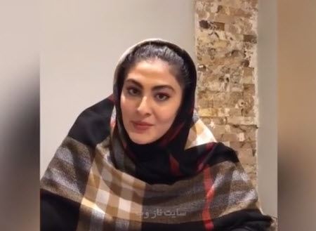 بیوگرافی جدید مریم مومن و همسرانش + تصاویر قدیم و جدید