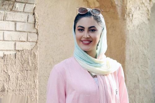 بیوگرافی جدید مریم مومن و همسرانش + تصاویر قدیم و جدید