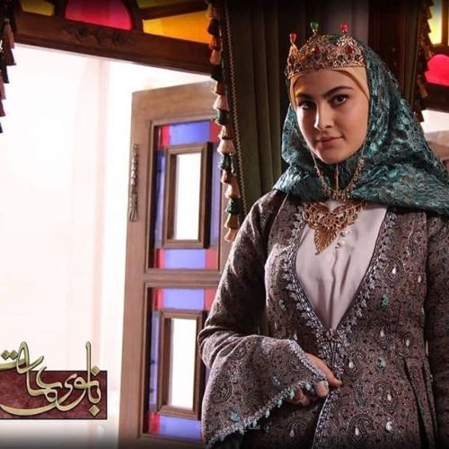 بیوگرافی جدید مریم مومن و همسرانش + تصاویر قدیم و جدید