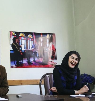بیوگرافی جدید مریم مومن و همسرانش + تصاویر قدیم و جدید