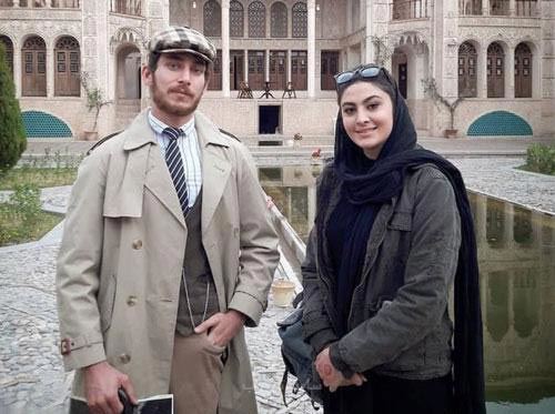 بیوگرافی جدید مریم مومن و همسرانش + تصاویر قدیم و جدید