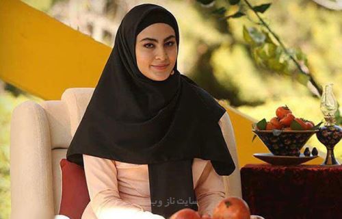 بیوگرافی جدید مریم مومن و همسرانش + تصاویر قدیم و جدید