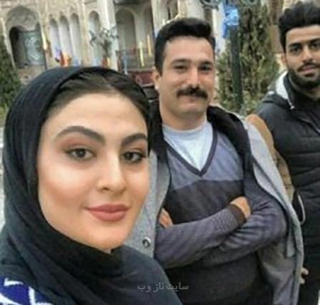 بیوگرافی جدید مریم مومن و همسرانش + تصاویر قدیم و جدید