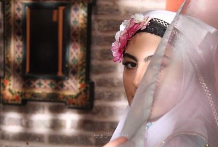 بیوگرافی جدید مریم مومن و همسرانش + تصاویر قدیم و جدید