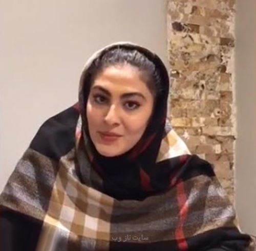 بیوگرافی جدید مریم مومن و همسرانش + تصاویر قدیم و جدید
