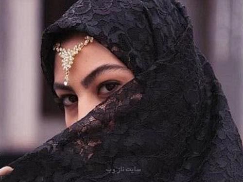بیوگرافی جدید مریم مومن و همسرانش + تصاویر قدیم و جدید