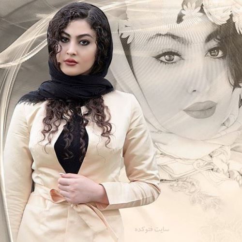 بیوگرافی جدید مریم مومن و همسرانش + تصاویر قدیم و جدید