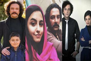 بیوگرافی جدید حسام منظور و همسران؛ روی خط اینستا با تصاویر بیوگرافی جدید حسام منظور و همسران؛ روی خط اینستا با تصاویر