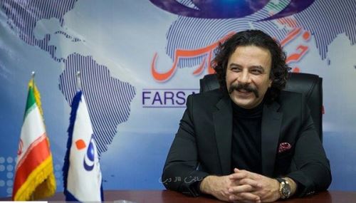 بیوگرافی جدید حسام منظور و همسران؛ روی خط اینستا با تصاویر