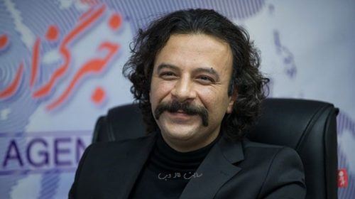 بیوگرافی جدید حسام منظور و همسران؛ روی خط اینستا با تصاویر