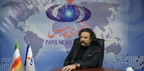 بیوگرافی جدید حسام منظور و همسران؛ روی خط اینستا با تصاویر