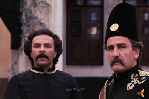 بیوگرافی جدید حسام منظور و همسران؛ روی خط اینستا با تصاویر