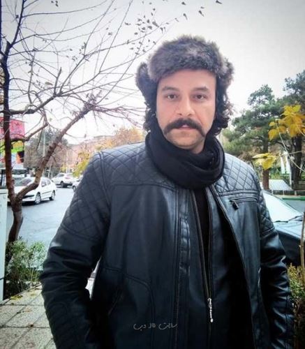 بیوگرافی جدید حسام منظور و همسران؛ روی خط اینستا با تصاویر