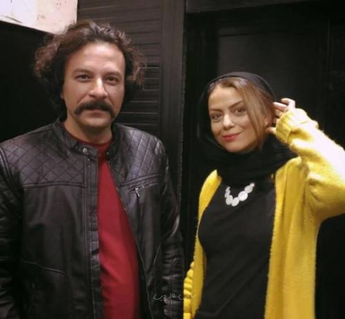 بیوگرافی جدید حسام منظور و همسران؛ روی خط اینستا با تصاویر