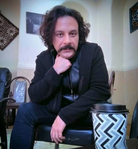 بیوگرافی جدید حسام منظور و همسران؛ روی خط اینستا با تصاویر