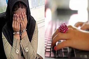 فیلم زنده آزار و اذیت دختر جوان در سیرجان