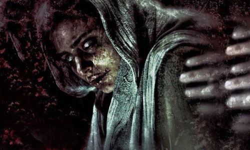 احضار؛ اولین فیلم ترسناک ایرانی با بازیگران نا آشنا + تصاویر