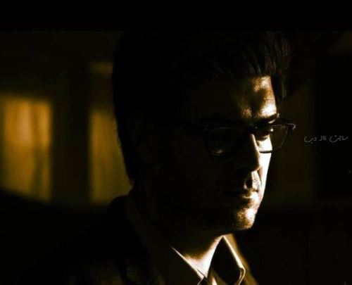 احضار؛ اولین فیلم ترسناک ایرانی با بازیگران نا آشنا + تصاویر