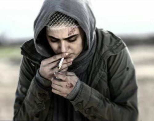 احضار؛ اولین فیلم ترسناک ایرانی با بازیگران نا آشنا + تصاویر